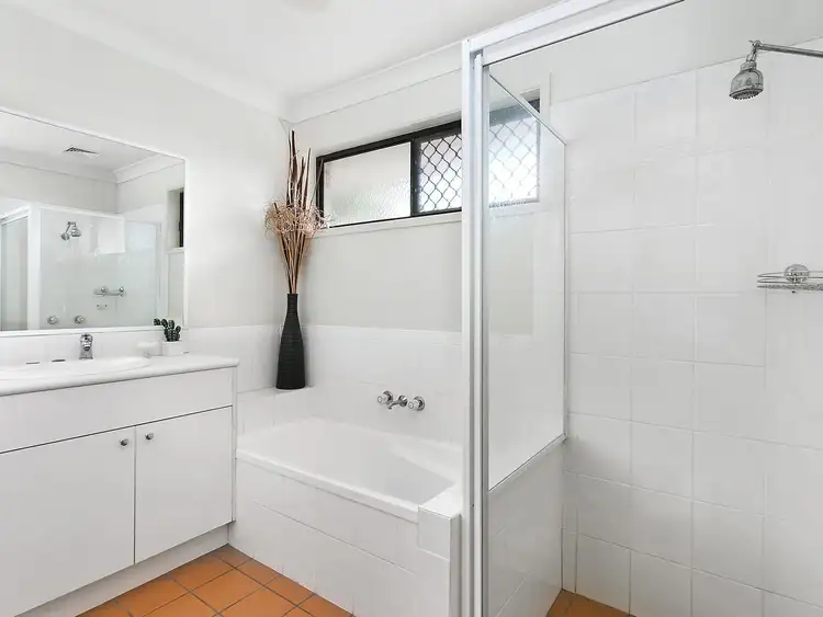 Fifth view of Homely house listing, 43 Isaacs Way, Wakerley QLD 4154