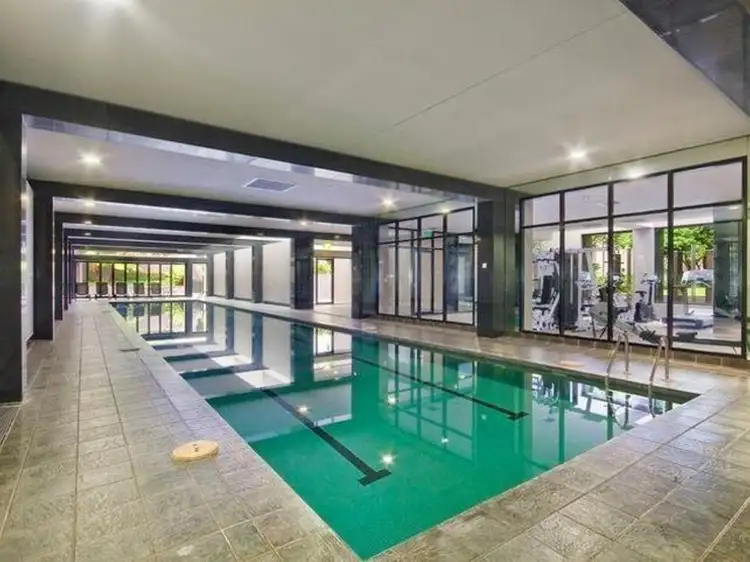 Fourth view of Homely apartment listing, B401/24 Point Street, Pyrmont NSW 2009