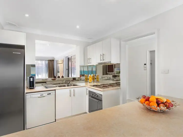 Fifth view of Homely house listing, 51 Tingira Crescent, Kiama NSW 2533