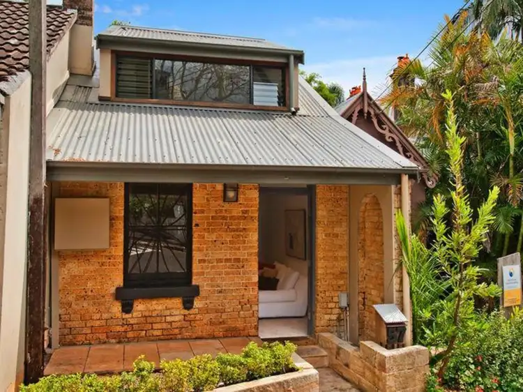 Main view of Homely house listing, 57 Ferry Road, Glebe NSW 2037