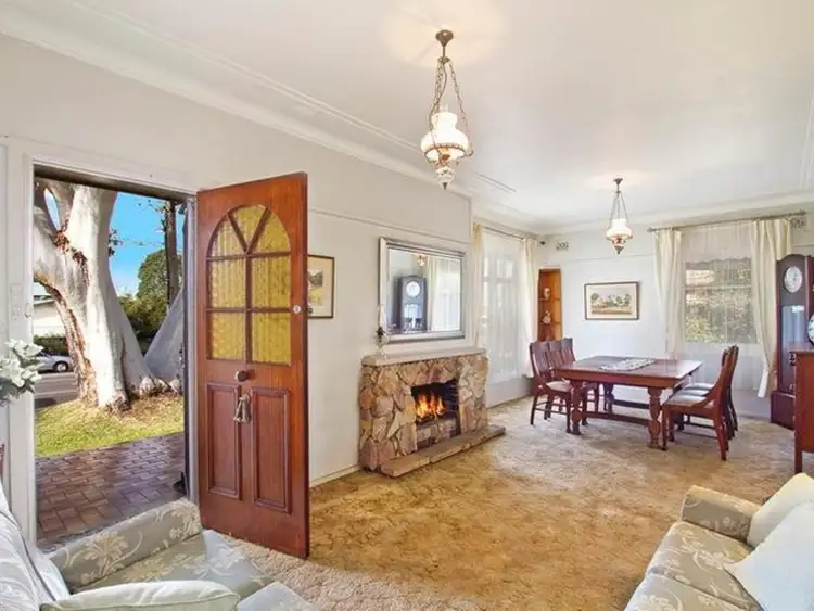 Fourth view of Homely house listing, 79 Adelaide Street, West Ryde NSW 2114