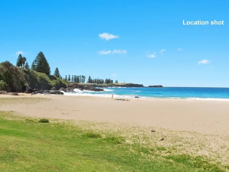 Fourth view of Homely unit listing, 6/1 Kendall Street, Kiama NSW 2533