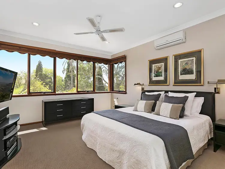 Fifth view of Homely house listing, 3 Ovens Place, St Ives NSW 2075