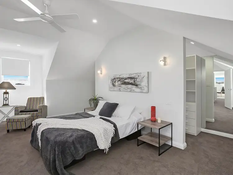 Sixth view of Homely house listing, Lot 5310 Blackheath Street, The Ponds NSW 2769