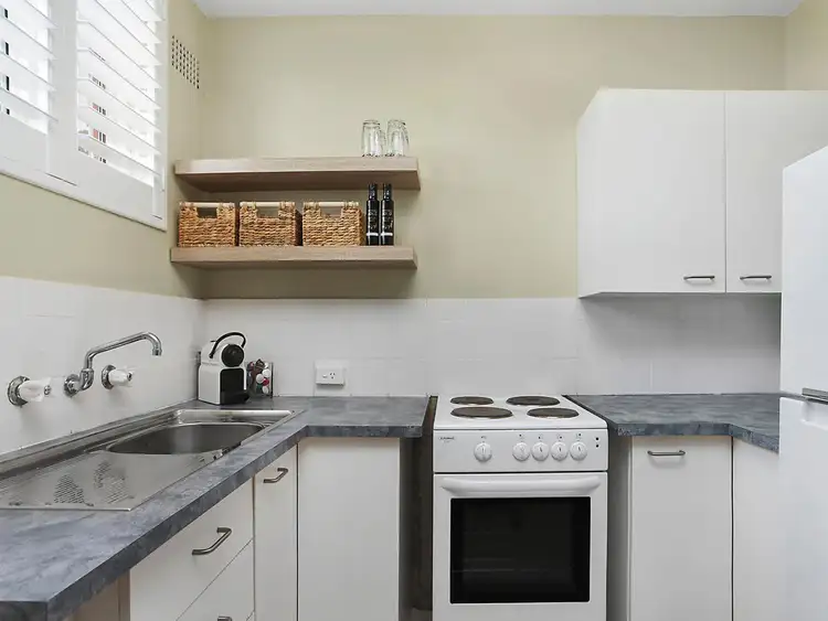 Third view of Homely apartment listing, 5/46 Harriette Street, Neutral Bay NSW 2089