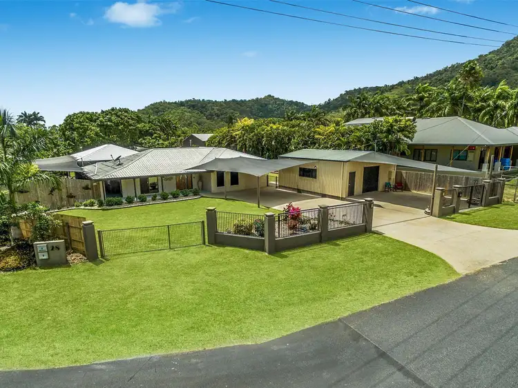 Fifth view of Homely house listing, 26 Joseph Banks Close, Kewarra Beach QLD 4879