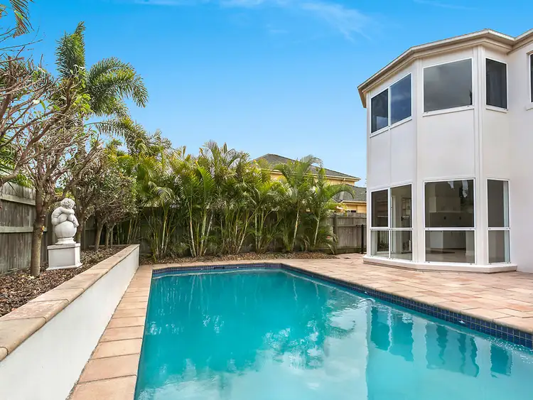 Third view of Homely house listing, 22 Samuel Place, Sinnamon Park QLD 4073