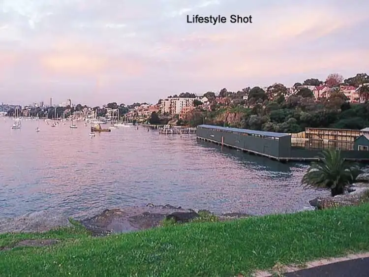 Sixth view of Homely house listing, 10 Punch Street, Balmain NSW 2041