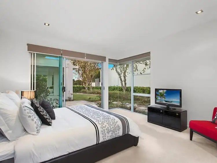 Fifth view of Homely house listing, 740 Peninsula Drive, Robina QLD 4226
