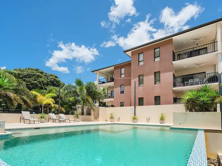 6/93-95 McLeod Street, Cairns City QLD 4870
