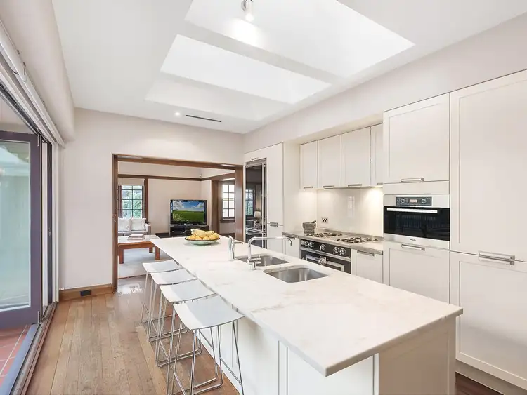 Fourth view of Homely house listing, 26 Torrington Road, Strathfield NSW 2135