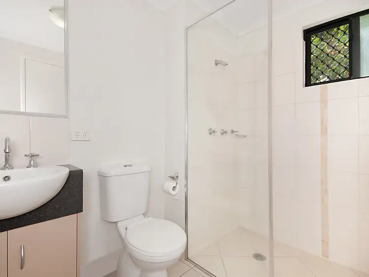 Fifth view of Homely unit listing, 6/82 Martyn Street, Parramatta Park QLD 4870