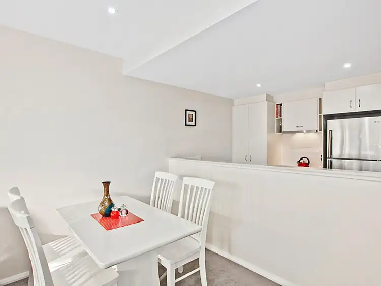 Fourth view of Homely apartment listing, 7/16 De Burgh Street, Lyneham ACT 2602