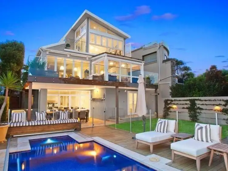 Main view of Homely house listing, 43 Knox Street, Clovelly NSW 2031