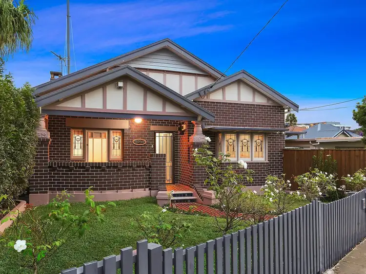 Main view of Homely house listing, 14 Barnstaple Road, Five Dock NSW 2046