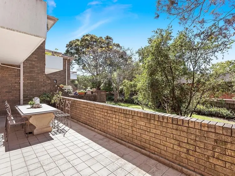 Fourth view of Homely apartment listing, 4/6 Kissing Point Road, Turramurra NSW 2074