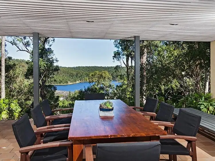Fourth view of Homely house listing, 9 Mt Nebo Road, The Gap QLD 4061