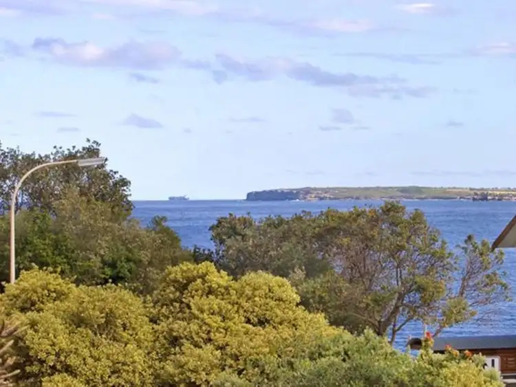 Second view of Homely apartment listing, 3/152 Ramsgate Avenue, Bondi Beach NSW 2026