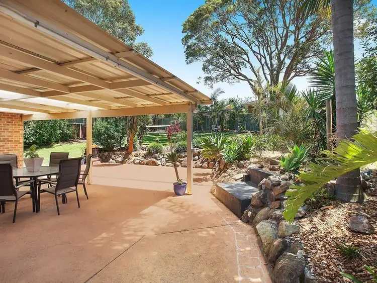 Third view of Homely house listing, 33 Highview Street, Tumbi Umbi NSW 2261