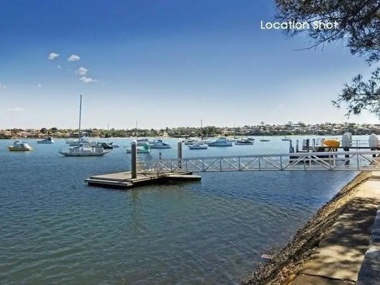 Third view of Homely land listing, 46 Brenan Street, Lilyfield NSW 2040