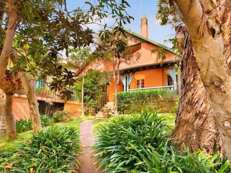 32 Sir Thomas Mitchell Road, Bondi Beach NSW 2026