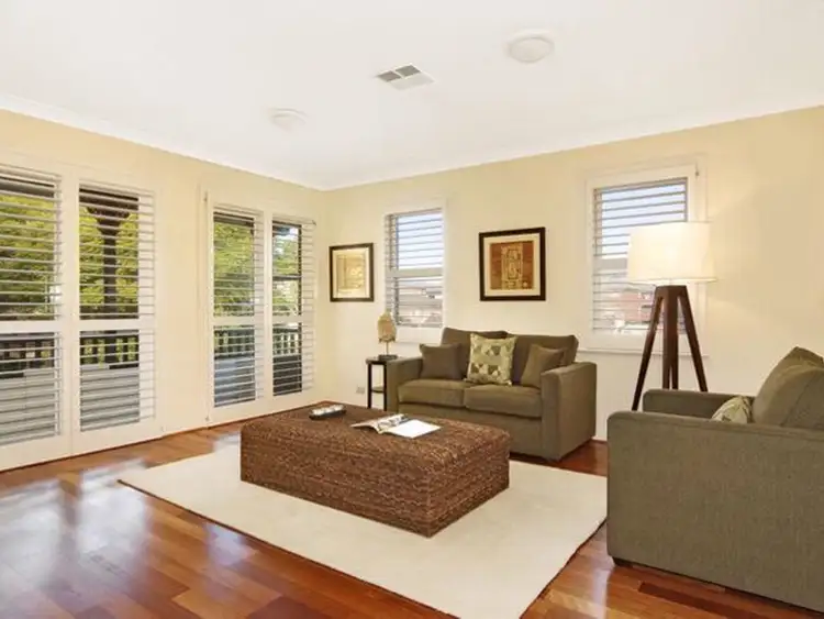 Second view of Homely apartment listing, 6/161 Todman Avenue, Kensington NSW 2033