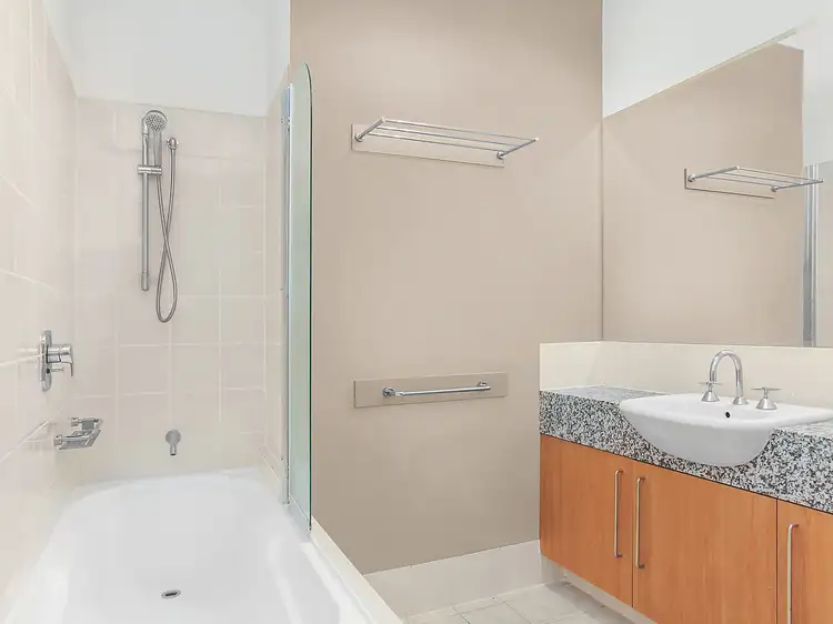 Fifth view of Homely apartment listing, 41/7 Empire Circuit, Forrest ACT 2603