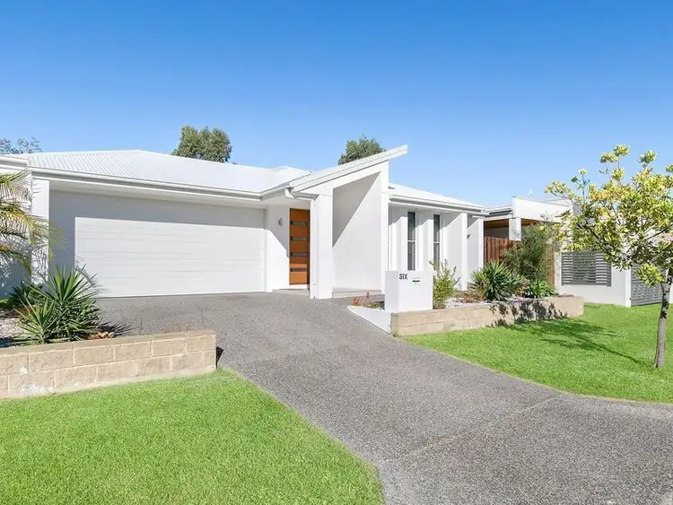 6 Flindersia Place, Mountain Creek QLD 4557