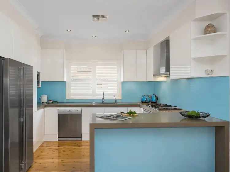 Fourth view of Homely house listing, 48 Colgong Crescent, Towradgi NSW 2518