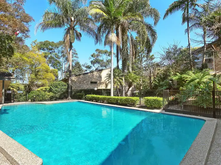 Second view of Homely villa listing, 28/1 Aaron Place, Wahroonga NSW 2076