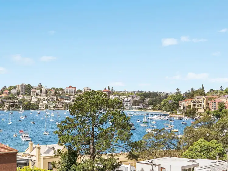 Fifth view of Homely apartment listing, 5/8 Marathon Road, Darling Point NSW 2027