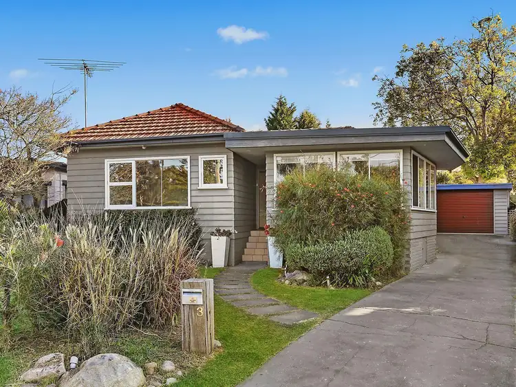 3 Hopkins Place, Forestville NSW 2087