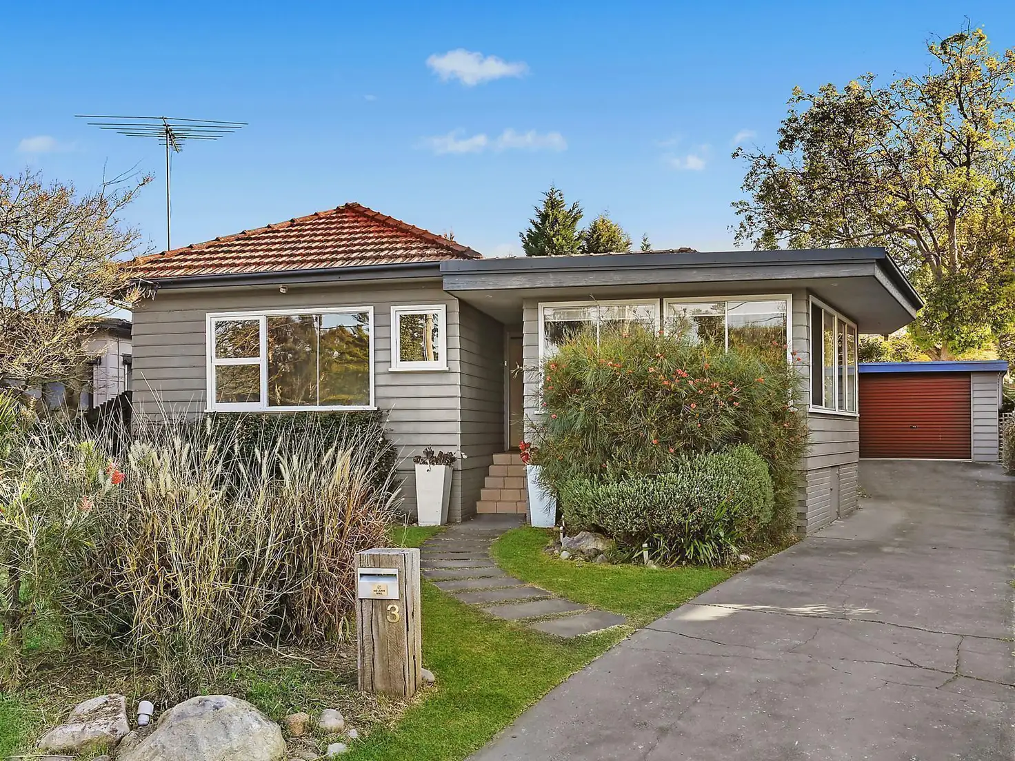 Main view of Homely house listing, 3 Hopkins Place, Forestville NSW 2087