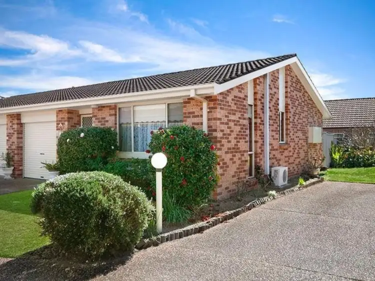 5/21 Wood Street, Swansea NSW 2281