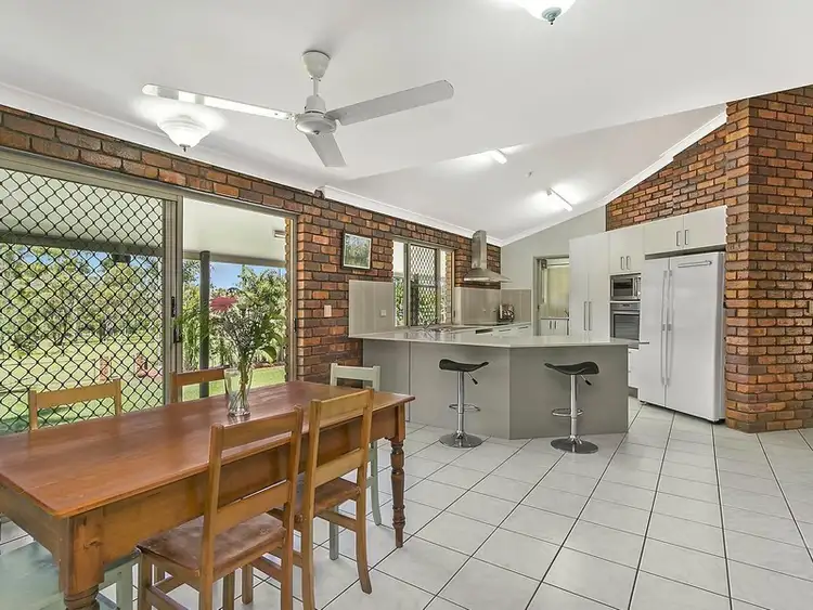 Second view of Homely house listing, 54 Alfred Road, Parkhurst QLD 4702