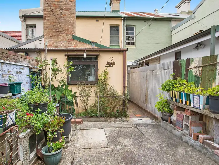 Fourth view of Homely house listing, 11 Wells Street, Newtown NSW 2042