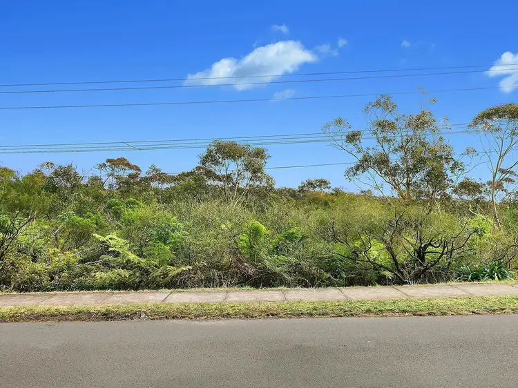 Second view of Homely land listing, 51 Leura Mall, Leura NSW 2780