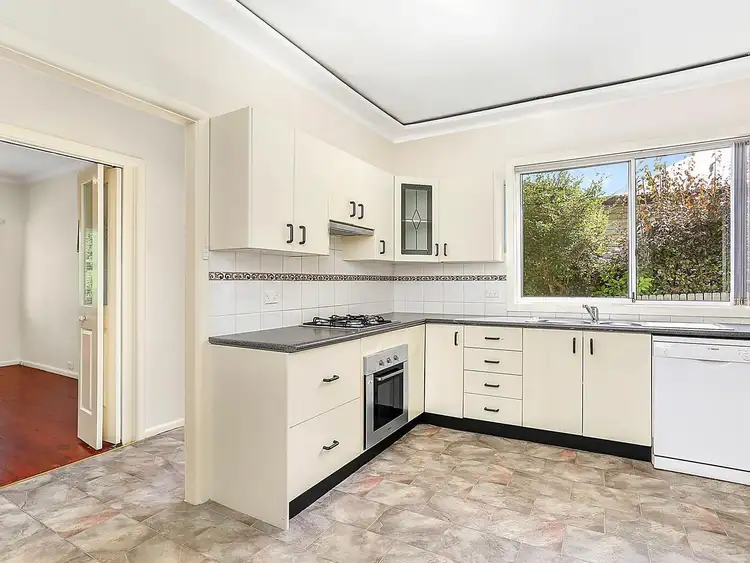 Second view of Homely house listing, 13 Parkland Avenue, Rydalmere NSW 2116