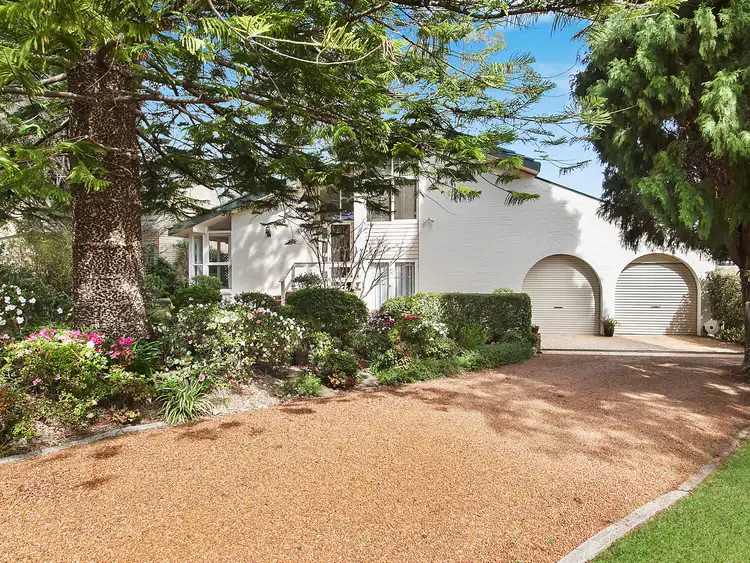24 Richard Road, St Ives NSW 2075