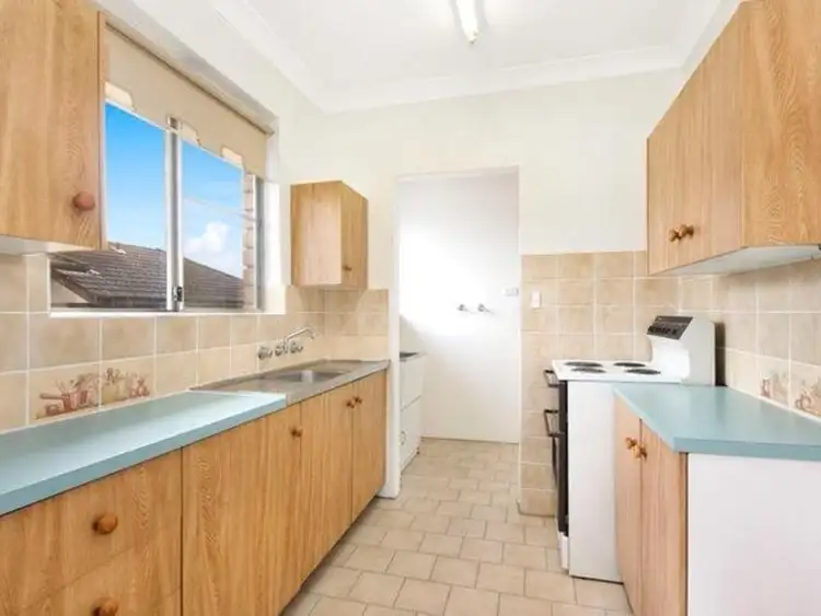 Second view of Homely apartment listing, 6/19 Lane Cove Road, Ryde NSW 2112