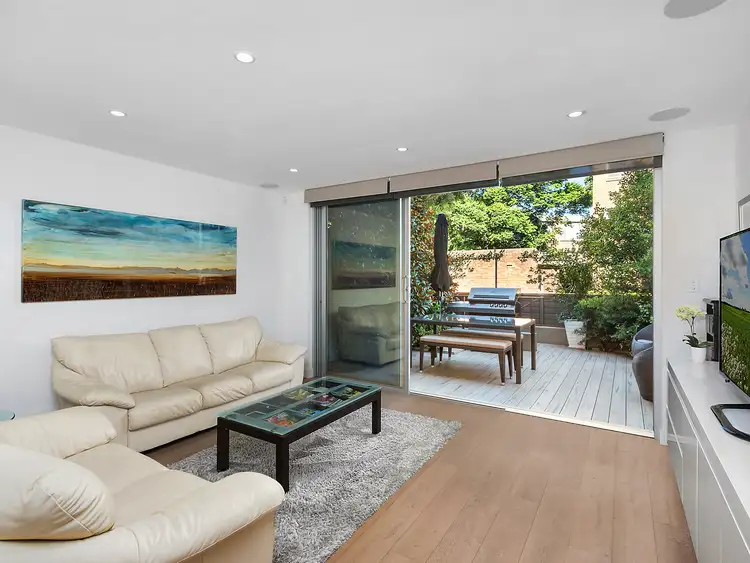Fourth view of Homely townhouse listing, 2/8 Macpherson Street, Cremorne NSW 2090