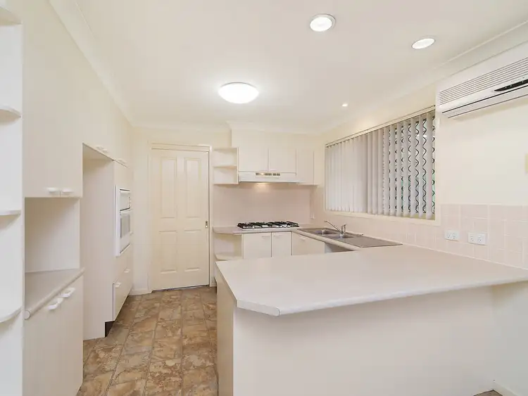 Second view of Homely house listing, 4 Gordon Reeve Close, Raymond Terrace NSW 2324