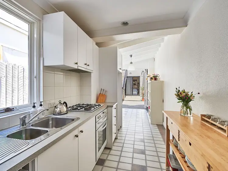 Fourth view of Homely house listing, 209 Sutherland Street, Paddington NSW 2021