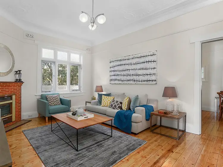 Third view of Homely house listing, 32 Leopold Street, Ashbury NSW 2193