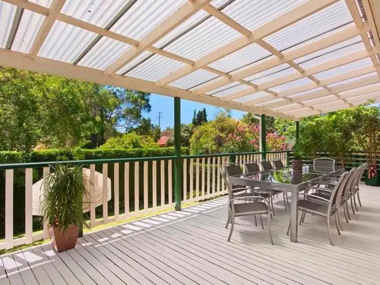 Second view of Homely house listing, 4 Elbon Avenue, Epping NSW 2121