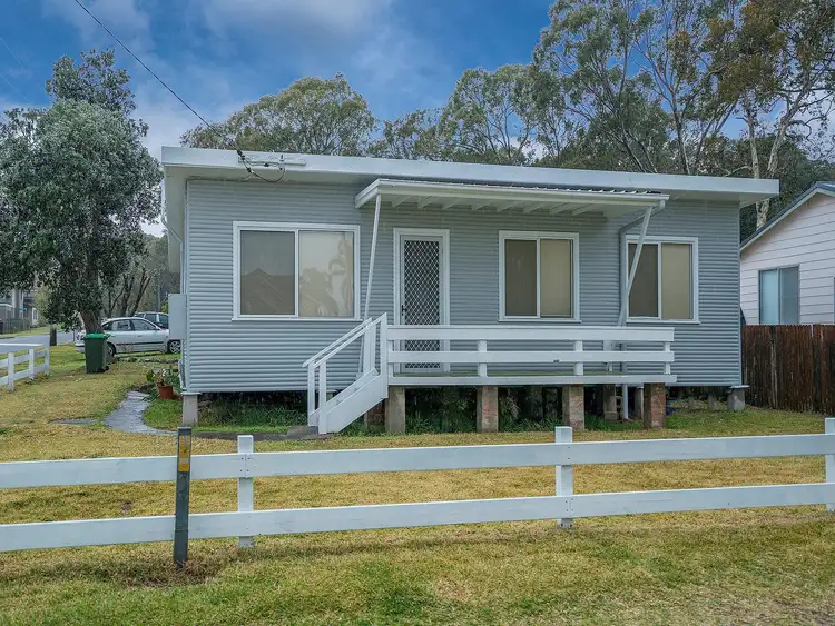 47 Marine Parade