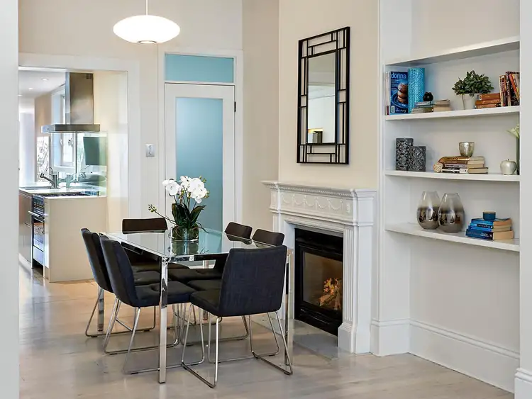 Fifth view of Homely house listing, 20 Pearson Street, Balmain East NSW 2041