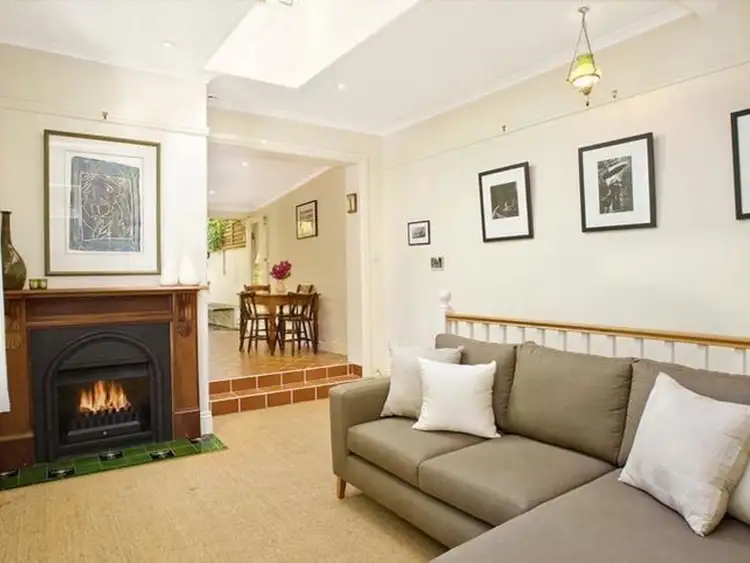 Third view of Homely house listing, 14 Taylor Street, Annandale NSW 2038