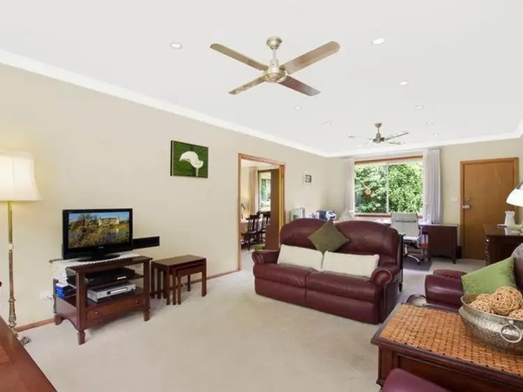 Third view of Homely house listing, 80 Bingara Road, Beecroft NSW 2119