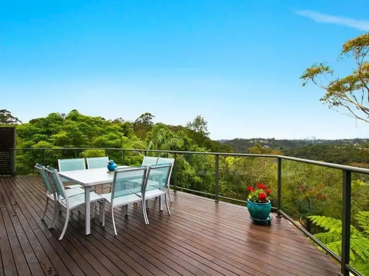 Main view of Homely house listing, 11 Lolita Avenue, Forestville NSW 2087